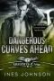 [Watchers Crew 03] • Dangerous Curves Ahead